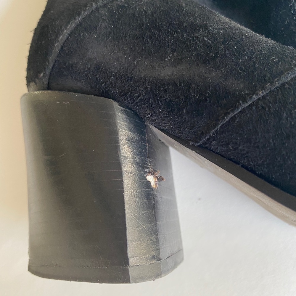 Helmut Lang Booties - Picture 6 of 7